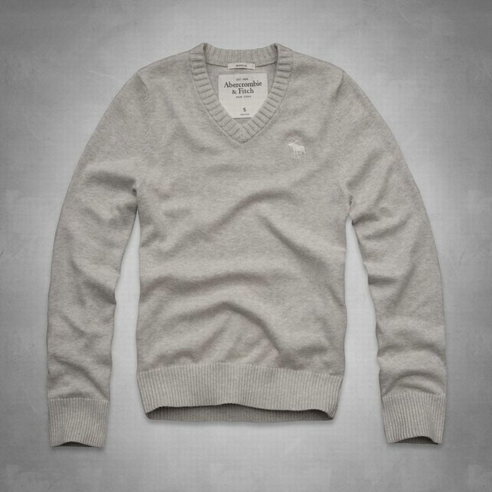 Pull Abercrombie & Fitch Homme Pas Cher